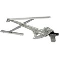 thumbnail image 5 of Fits 2012-2015 Honda Civic Dorman Window Regulator 751-743 OE Solutions; OE Replacement; Use With Power Windows; With Motor, 5 of 5