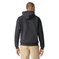 thumbnail image 2 of Gildan  Adult Midweight Hoodie, 2 of 4