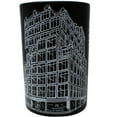 thumbnail image 2 of Starbucks Reserve Roastery New York Ceramic Mug, 10 Oz (Black) - Pack of 2, 2 of 2