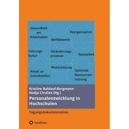 Personalentwicklung in Hochschulen (Paperback)