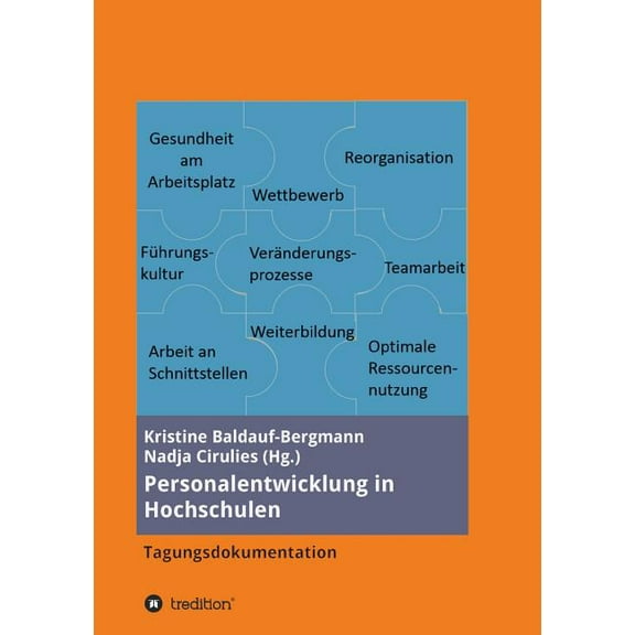 Personalentwicklung in Hochschulen (Paperback)
