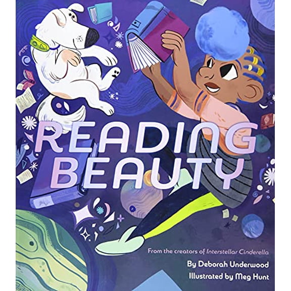 Reading Beauty