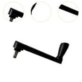 thumbnail image 1 of Manivela para sombrilla de patio perfecl accesorio desmontable negro, 1 of 8