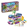 thumbnail image 2 of Set LEGO Friends Bus de la Amistad 41395, 2 of 4