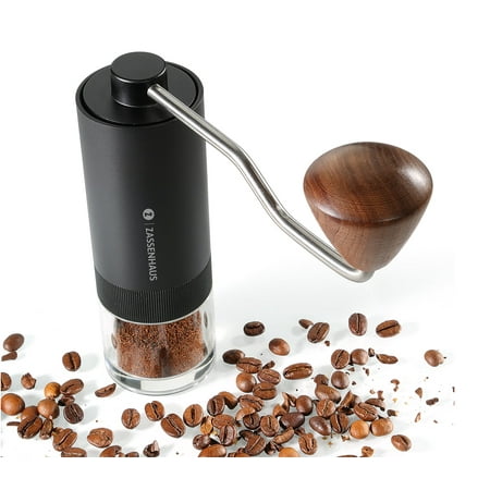 

Zassenhaus Coffee Grinder EXPERT 38A - #041224