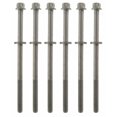 thumbnail image 1 of Fel-Pro Gaskets Cylinder Head Bolt Set ES 72212 OE Replacement; Head Bolts With Washers, 1 of 5