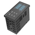 thumbnail image 1 of Conjunto De Controlador De Temperatura, Larga Vida útil Reducción De Interferencias Termopar Controlador De Temperatura Pantalla Digital 100-240 V Para Máquina De Prensa De, 1 of 7