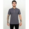 thumbnail image 1 of Playera Casual Barabas Tipo Polo Corte Slim Fit, 1 of 4