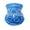 Sky Blue-E, variant on Penkiiy Neck Gaiters for Men Unisex Neck Gaiter Outdoor Sports For Women Men Print Scarf Riding Mask Red Gaiters