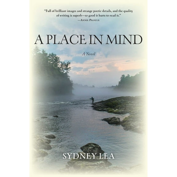 Place in Mind, (Paperback)