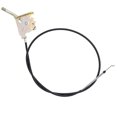 thumbnail image 2 of John Deere AUC10902 Throttle Cable Kit Ztrak Mowers Z 810 820 830 850 910 920, 2 of 10