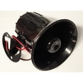thumbnail image 1 of Sirena de alarma de coche Powerhouse TEP, 6 tonos altos, db, 4 pulgadas, universal, 1 of 2