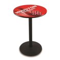 thumbnail image 1 of Holland Bar Stool L214B3636Houston-D2 36 Po Table de Pub Cougars avec 36 Po Haut, 1 of 1
