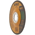 thumbnail image 3 of Disco de corte DEWALT DW4528 para concreto y mampostería de 4.5 pulgadas, 3 of 5
