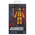 thumbnail image 2 of G.I. Joe Classified Series 253, H.E.A.T. Viper, 6 inch Action Figure, 2 of 15