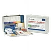 First Aid Only 90671 Contractor ANSI Class B First Aid Kit for 50 People (254-Pieces)