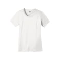 thumbnail image 1 of Gravity Outdoor Co. T-Shirt Résistant pour Femmes - Blanc - 2TG, 1 of 1
