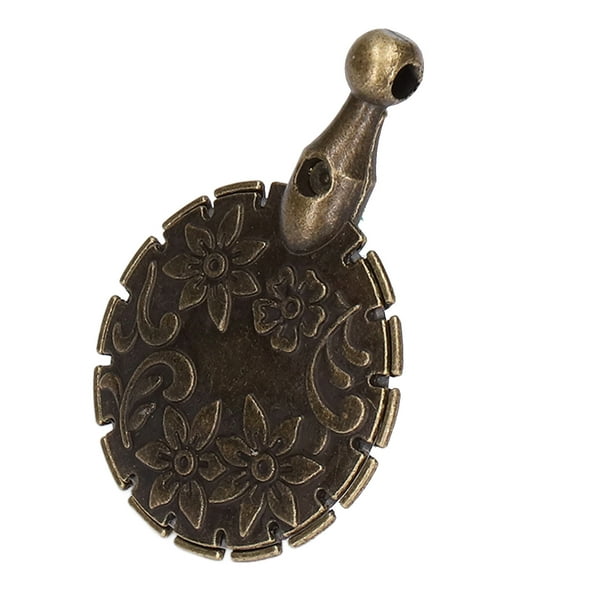 Pendant thread store
