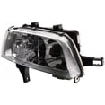 thumbnail image 3 of For Honda Accord 1994-1997 Headlight Combo Assembly Passenger Side CAPA Certified HO2503106C, 3 of 4