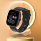 thumbnail image 4 of Reloj deportivo de pulsera con llamadas Bluetooth avanzadas y batería de larga duración, esferas personalizadas con múltiples patrones, reloj deportivo inteligente., 4 of 8