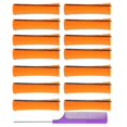 thumbnail image 3 of Spiral Curlers Hairstylist Wave Roller Hair Curling Tools Hair Curling Rods Spiral Hair Roll Hair Perm Rollers, 3 of 3