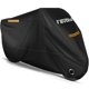 thumbnail image 1 of Funda de moto Favoto reflectante impermeable para exteriores, 1 of 7