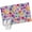 Beige, variant on Entryway Rug 2'x3', Colorful Flowers Small Rug for Kitchen Bathroom Door Mat Indoor Entrance, Spring Farmhouse Watercolor Floral Beige Non-Slip Area Rugs Floor Mats Carpet Front Door Rugs