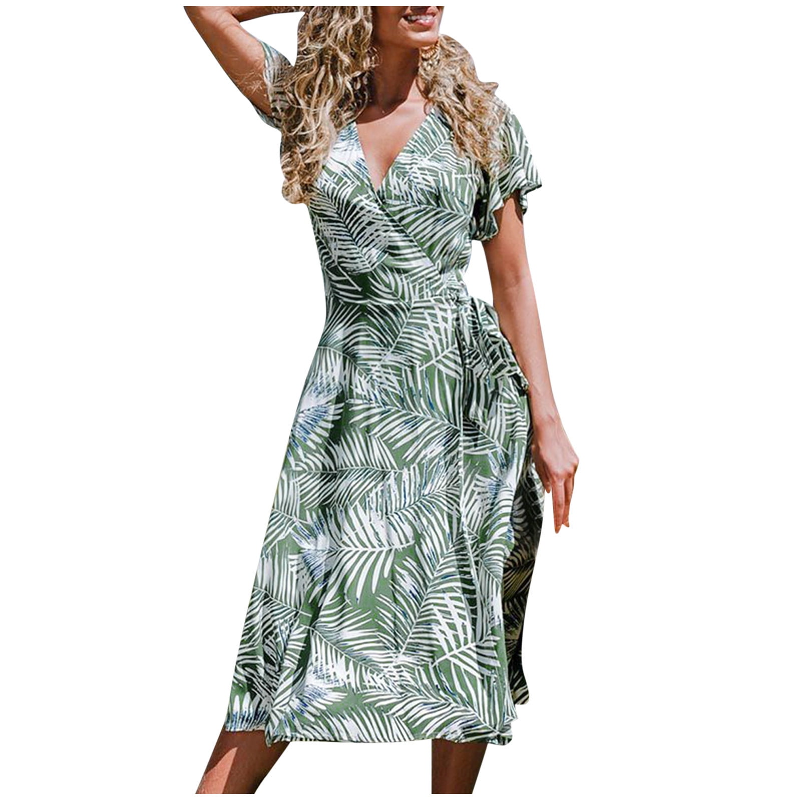 Summer Dresses for Women 2022 Sexy 