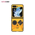 thumbnail image 2 of Samsung Series | Galaxy Z Flip Series Retro Game Console Phone Case,iPhone 15 Pro, 2 of 4