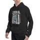 thumbnail image 5 of Sudadera con capucha de manga larga para hombre y mujer con la película Justice For Bob - B-Beetlejuices, 5 of 5