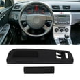 thumbnail image 3 of Panel de interruptores ANGGREK para ventana ABS 3B0867175 para coche BORA MK4 2 puertas LHD, 3 of 8
