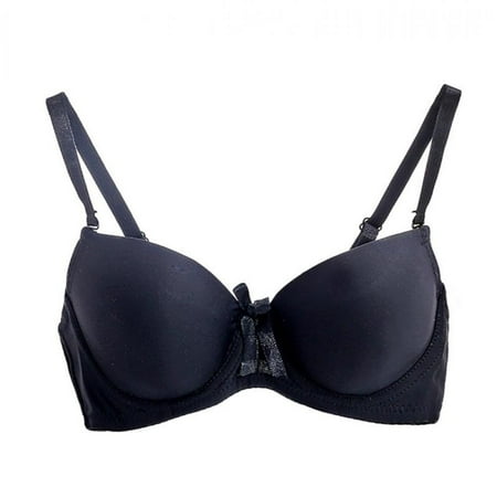 

Lady Bra Smooth No Trace Rims Girl Bra Adam s Hand Holding Gathered Bra Comfortable Seamless Underwear