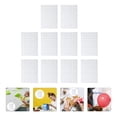 thumbnail image 3 of Shisuyan Round Sticker Labels DIY Stickers White Foam 10 Sheets 0.79X0.79 Inch, 3 of 8