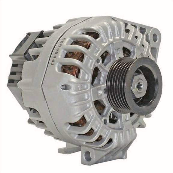 Acdelco 334-1467A Alternator