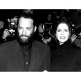 thumbnail image 2 of Tom Hanks, Rita Wilson At The New York Premeire Of Green Mile, 12899 Celebrity (20 x 16), 2 of 2