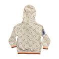 thumbnail image 2 of Disney 100 Boy's Long Sleeve Full Zip Hooded Character Jacket (Disney's Pixar, 6), 2 of 2