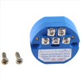 thumbnail image 2 of 6X MóDulo Transmisor de Temperatura RTD PT100 Resistencia TéRmica -50-100°C DC24V Salida 4-20MA, 2 of 5