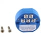 thumbnail image 2 of 6X MóDulo Transmisor de Temperatura RTD PT100 Resistencia TéRmica -50-100°C DC24V Salida 4-20MA, 2 of 5