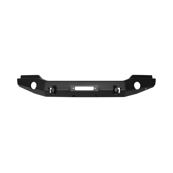 Westin WJ2 Full Width Front Bumper (59-80035)