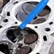 thumbnail image 3 of 2 varillas de pulido con ventosa para válvulas, herramienta de reparación automotriz, herramientas de pulido manual para válvulas, 3 of 8