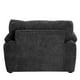 thumbnail image 4 of Sillón TRINITY Cosmo 1 Plaza Gris Oscuro para Sala, 4 of 7