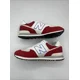 thumbnail image 5 of New Balance 574 Classic Red/White Sneakers U574EW2 Men's Size 13, 5 of 6