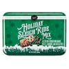 Sam's Choice Holiday Sleigh Ride Mix, 10 oz, Milk & Dark Chocolate Snacks