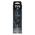 thumbnail image 3 of TYR Special Ops 2.0 Mirrored Adult Fit Goggle - Silver/Black, 3 of 4
