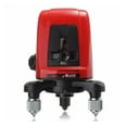 thumbnail image 3 of DEWALT Line Laser, Self-Leveling, Cross Line, Red Beam (DW088K), 3 of 4