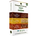 thumbnail image 2 of Simply Protein Crispy Bars Variety Pack 1.41 Ounce (Pack of 15), 2 of 3