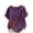 Purple, variant on Cilsoka Womens Shirts Summer Plus Size Tunic Graphic Tops for Women Plus Size Sexy Tops for Women Trendy Summer Blouses for Women Business Casual My Orders Placed