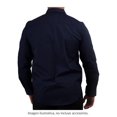 thumbnail image 2 of Camisa George Talla EG Manga Larga Marino, 2 of 3