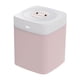 thumbnail image 3 of Humidificador de aire de 3000 ml, de bajo ruido y vapor frío, ideal para oficina, dormitorio y hogar. rosa, 3 of 9