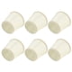 thumbnail image 1 of Accesorio de iluminación, 6 piezas de tela para pantalla de lámpara, cubierta de tela para pantalla de lámpara, rendimiento impulsado, 1 of 12